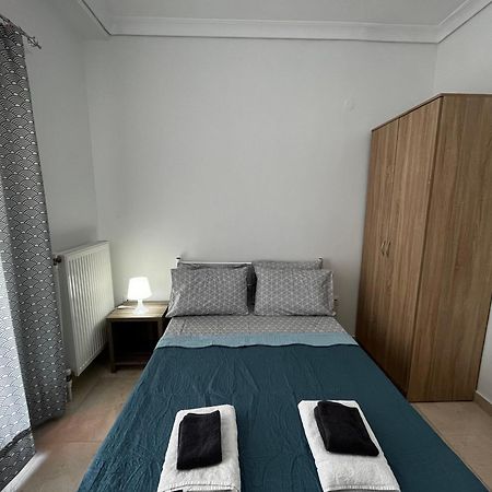 Istos Apartment Салоніки Екстер'єр фото
