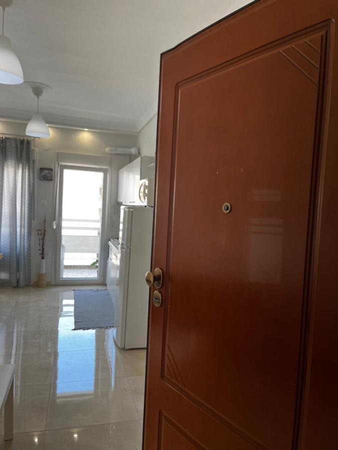 Istos Apartment Салоніки Екстер'єр фото