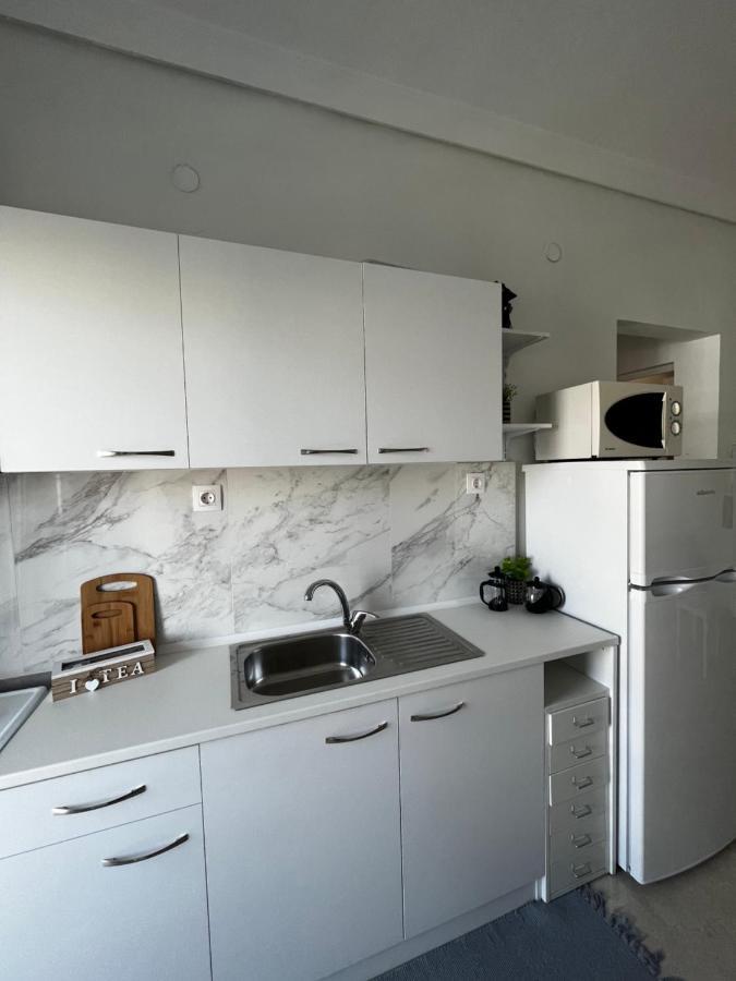 Istos Apartment Салоніки Екстер'єр фото
