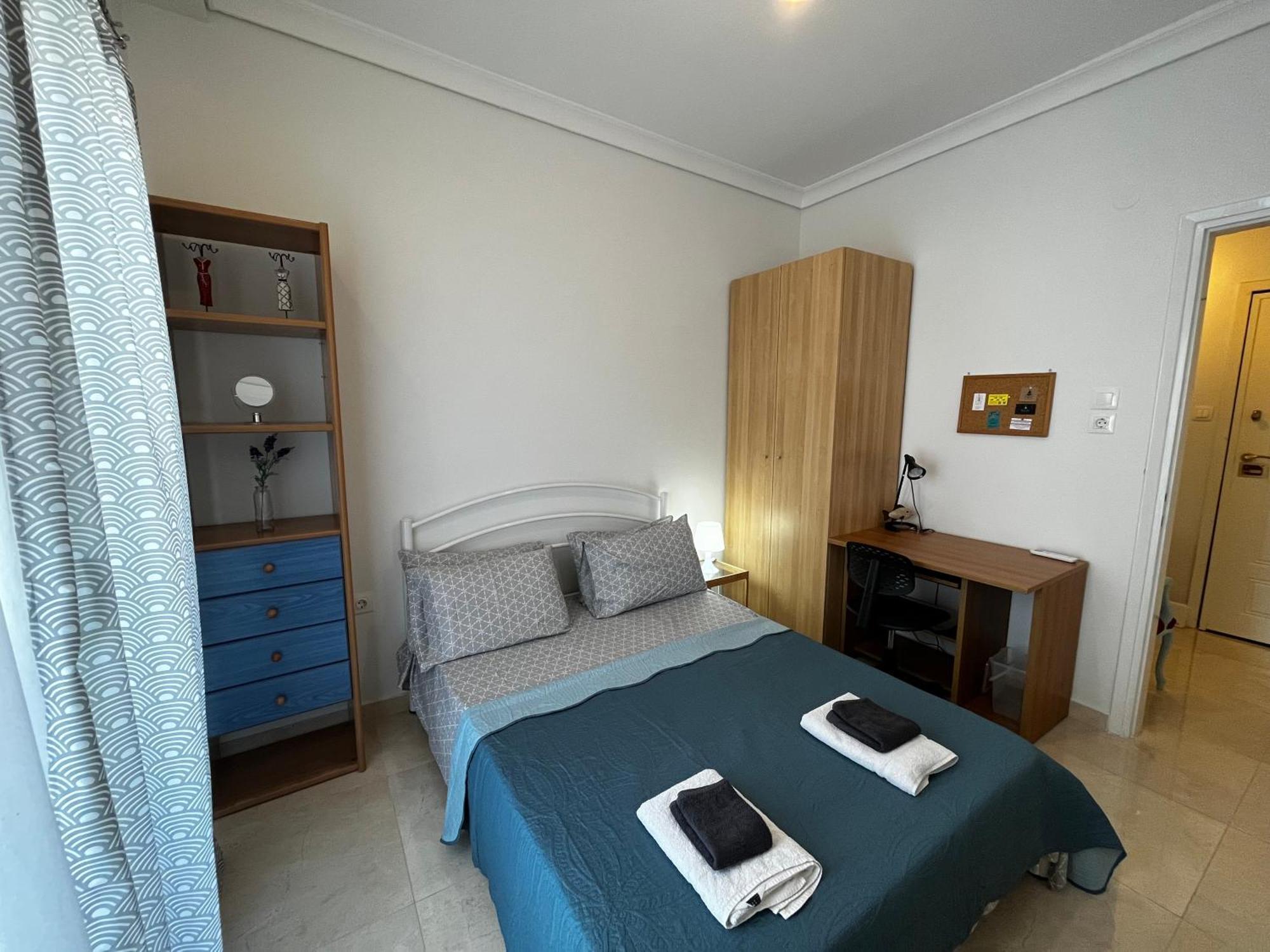 Istos Apartment Салоніки Екстер'єр фото